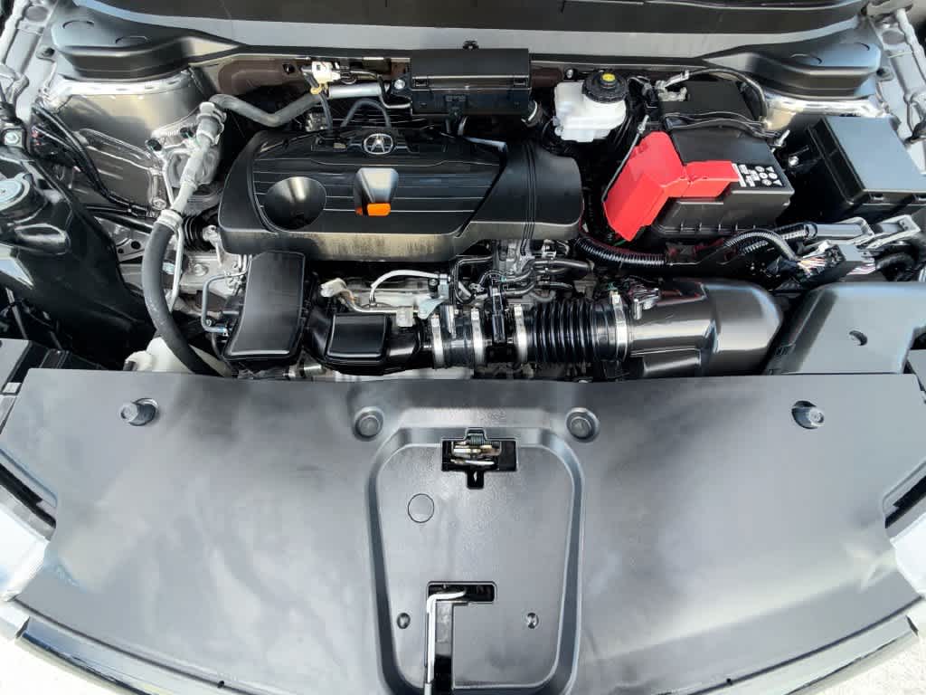 2025 Acura RDX w/Technology Package
