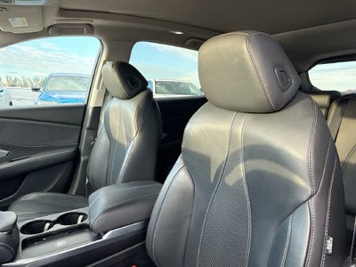 2025 Acura RDX w/Technology Package