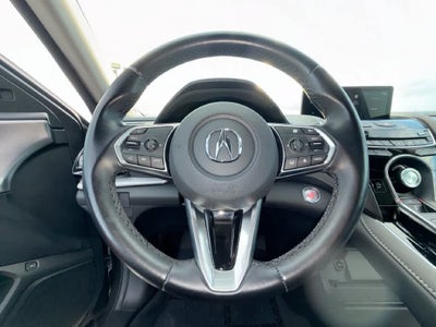 2025 Acura RDX w/Technology Package