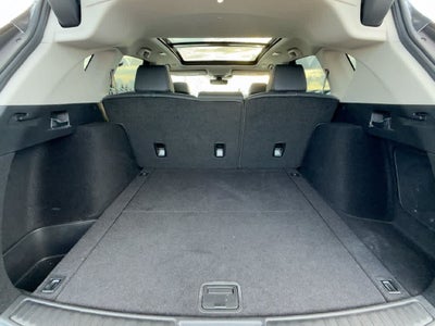 2025 Acura RDX w/Technology Package