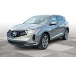 2025 Acura RDX w/Technology Package