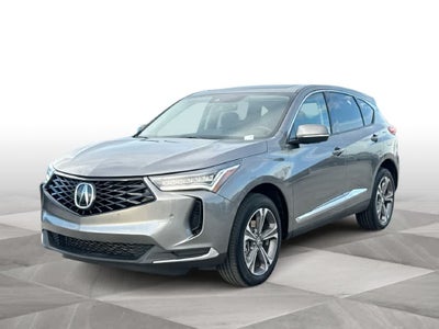2025 Acura RDX w/Technology Package