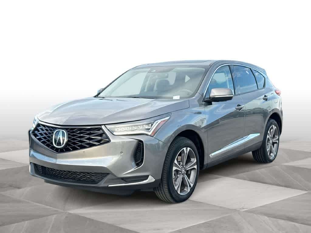 2025 Acura RDX w/Technology Package