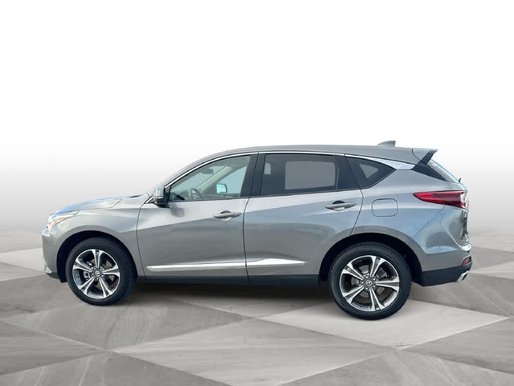 2025 Acura RDX w/Technology Package