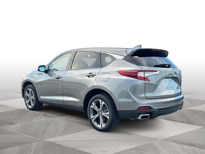 2025 Acura RDX w/Technology Package