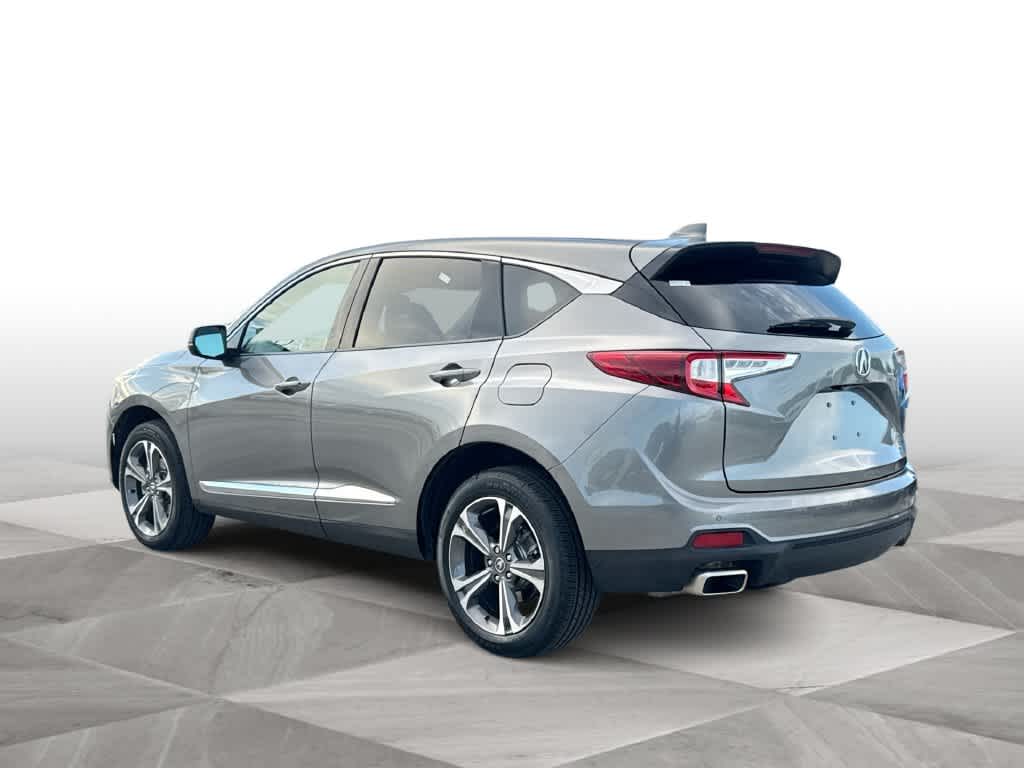 2025 Acura RDX w/Technology Package