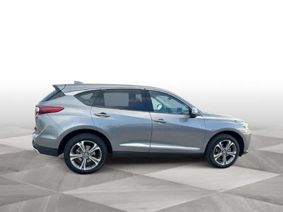 2025 Acura RDX w/Technology Package