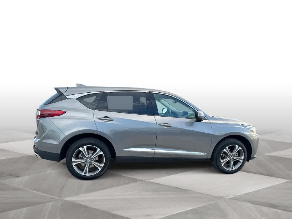 2025 Acura RDX w/Technology Package