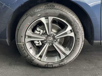 2026 Acura RDX w/Technology Package
