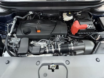 2026 Acura RDX w/Technology Package