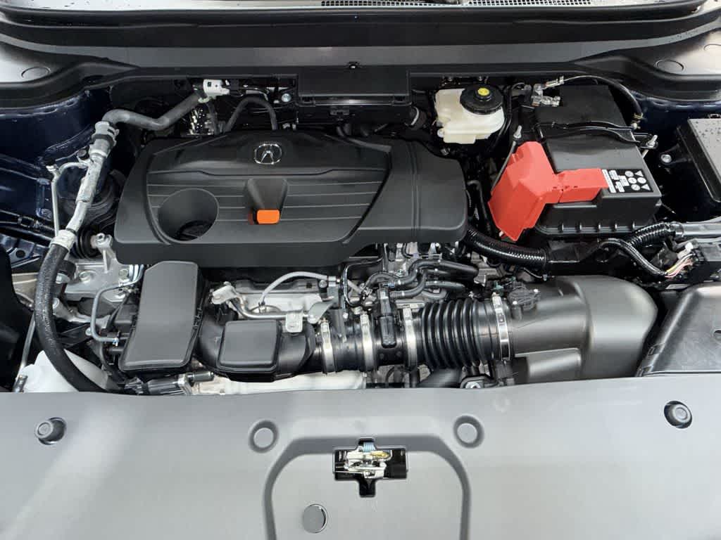 2026 Acura RDX w/Technology Package