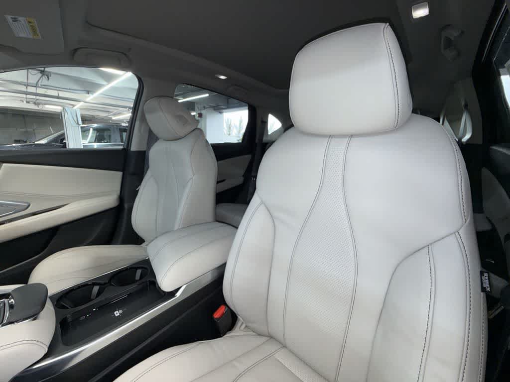 2026 Acura RDX w/Technology Package
