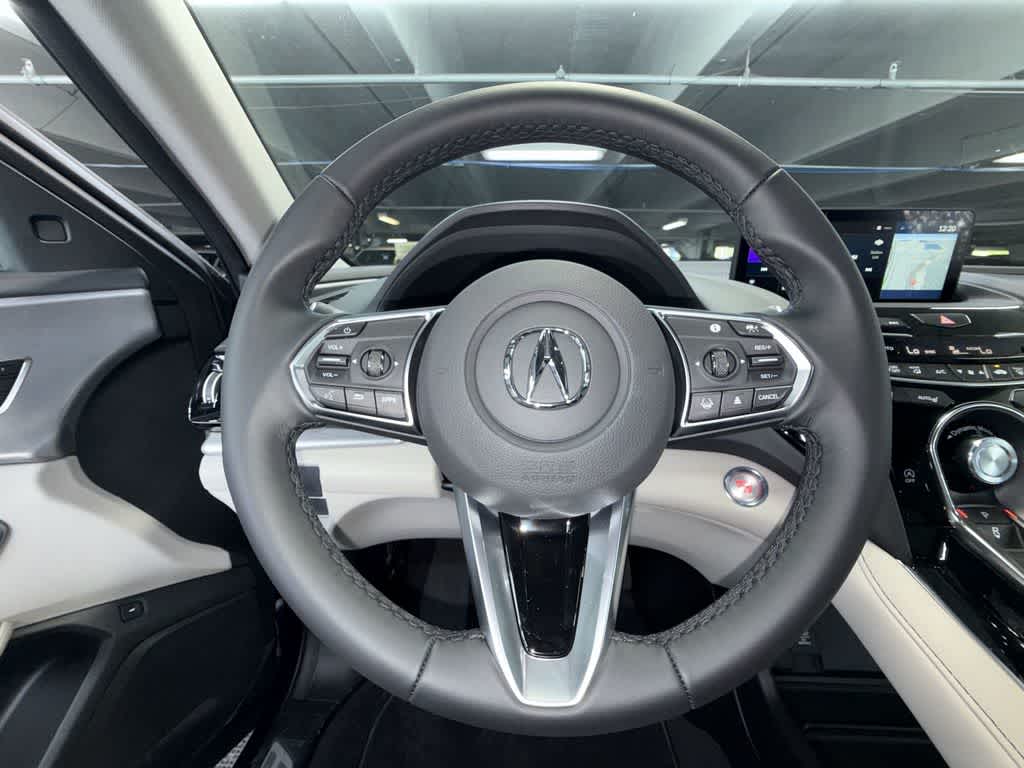 2026 Acura RDX w/Technology Package