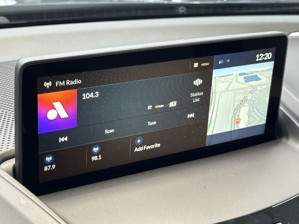 2026 Acura RDX w/Technology Package