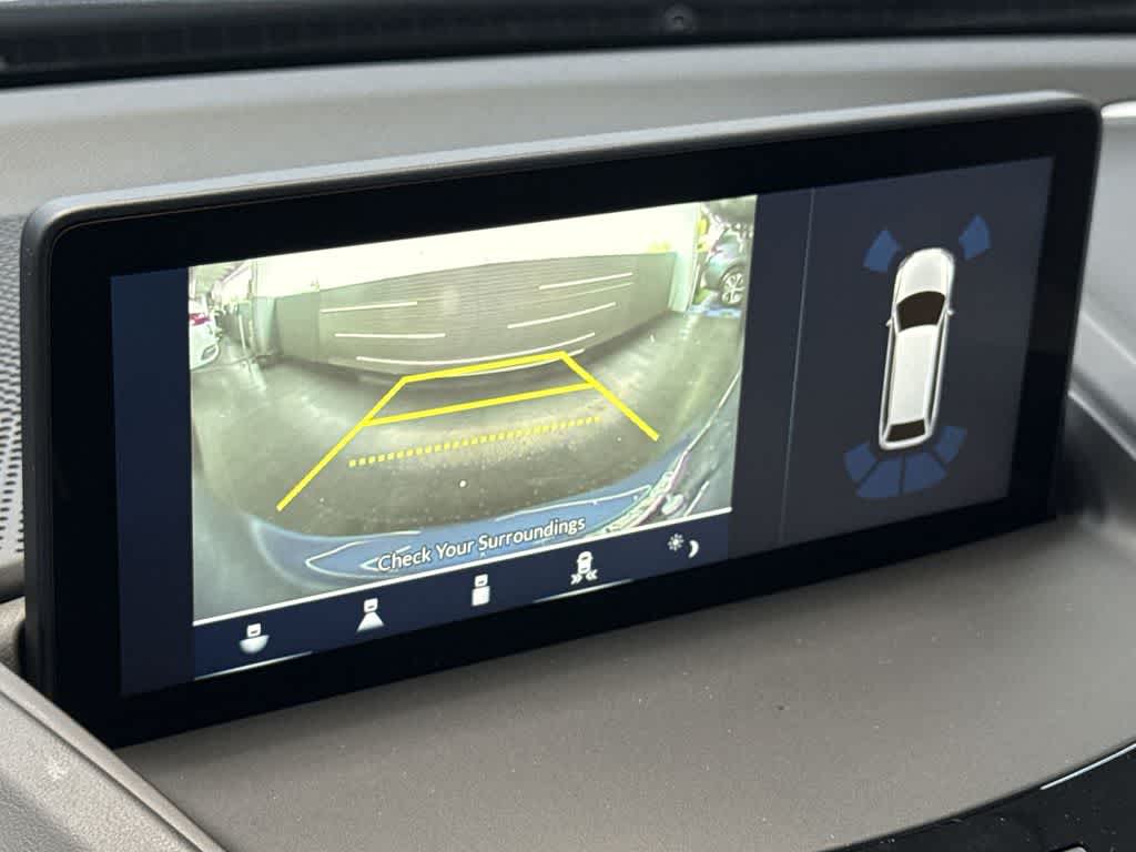2026 Acura RDX w/Technology Package