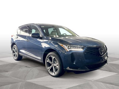 2026 Acura RDX w/Technology Package