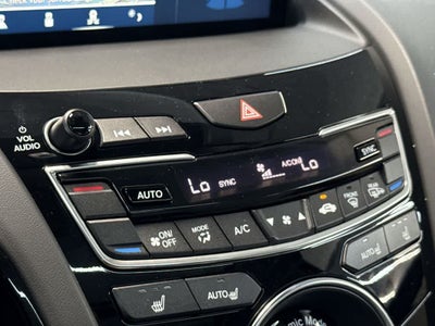 2026 Acura RDX w/Technology Package