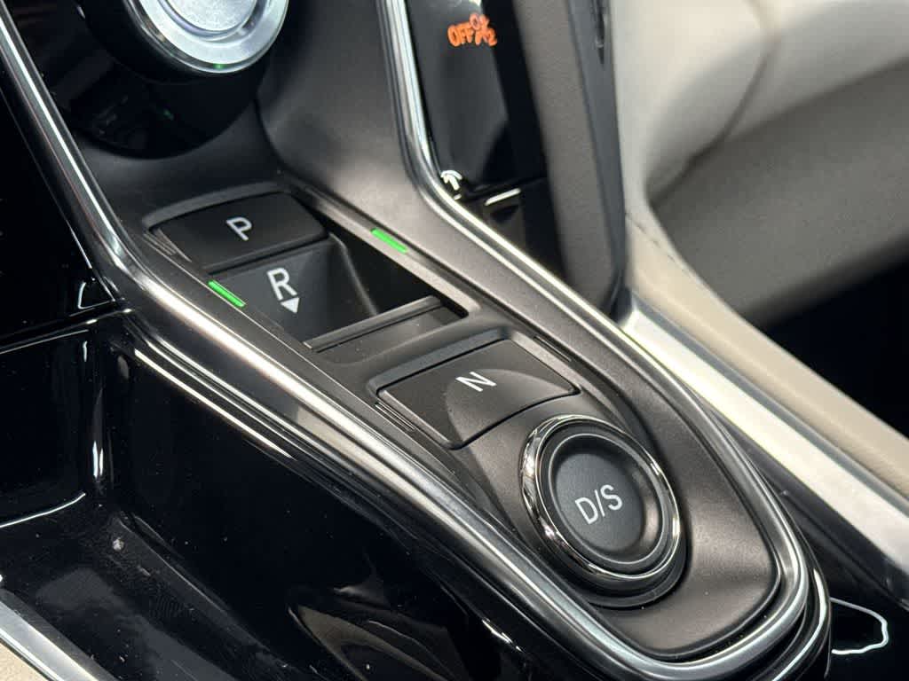 2026 Acura RDX w/Technology Package