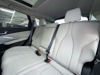 2026 Acura RDX w/Technology Package