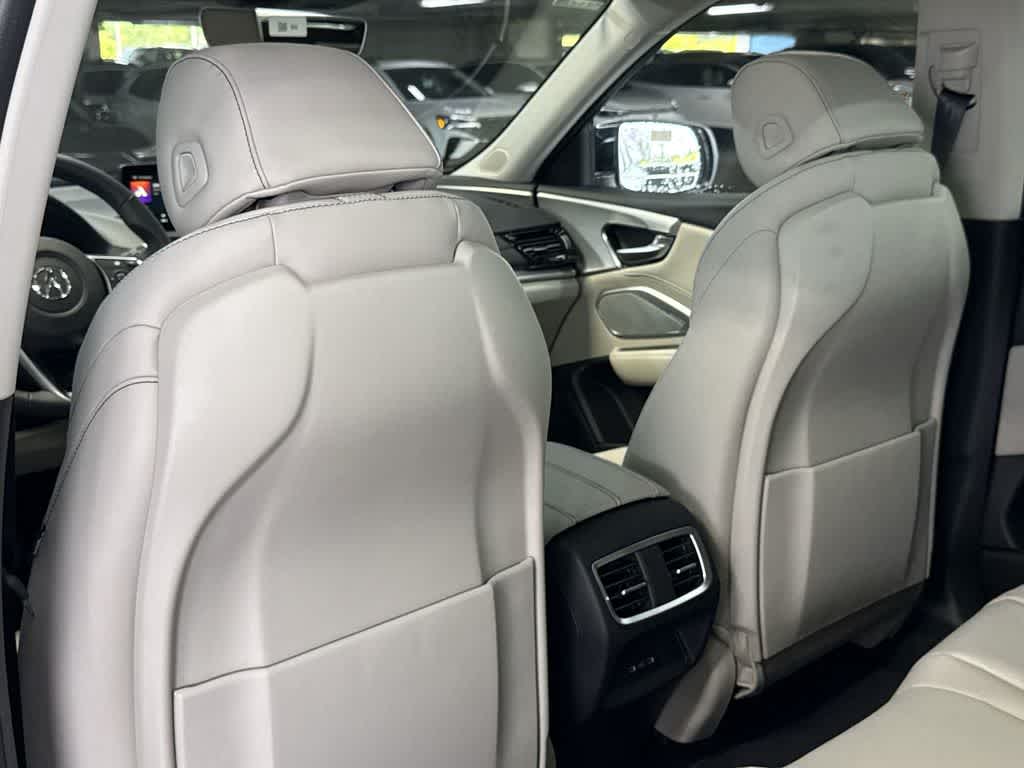2026 Acura RDX w/Technology Package