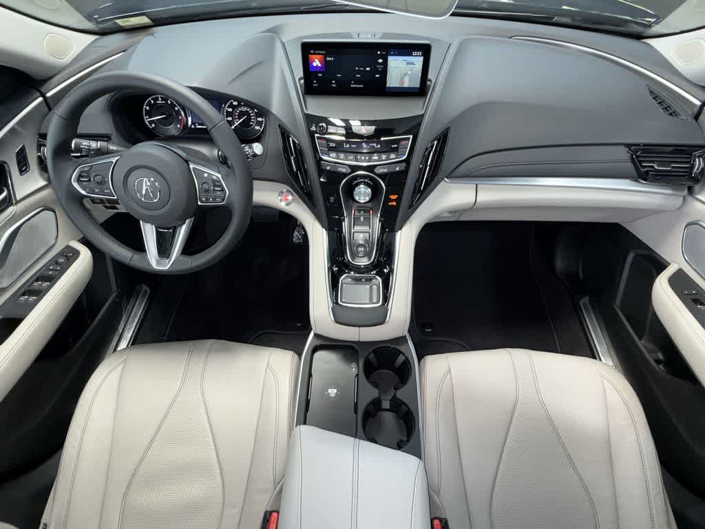2026 Acura RDX w/Technology Package