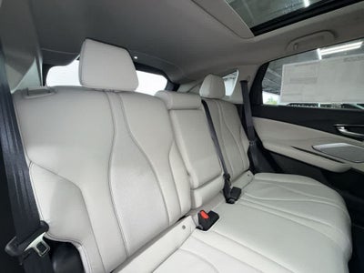2026 Acura RDX w/Technology Package