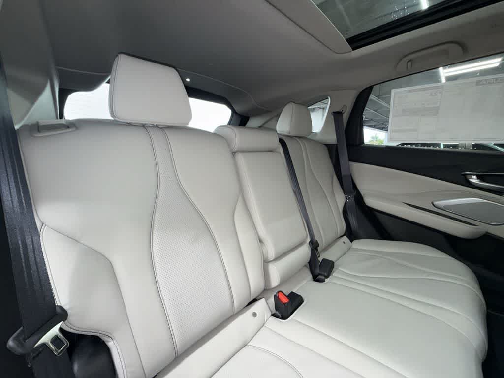 2026 Acura RDX w/Technology Package