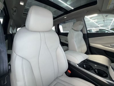 2026 Acura RDX w/Technology Package