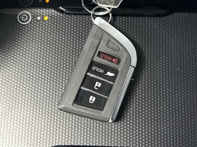 2026 Acura RDX w/Technology Package