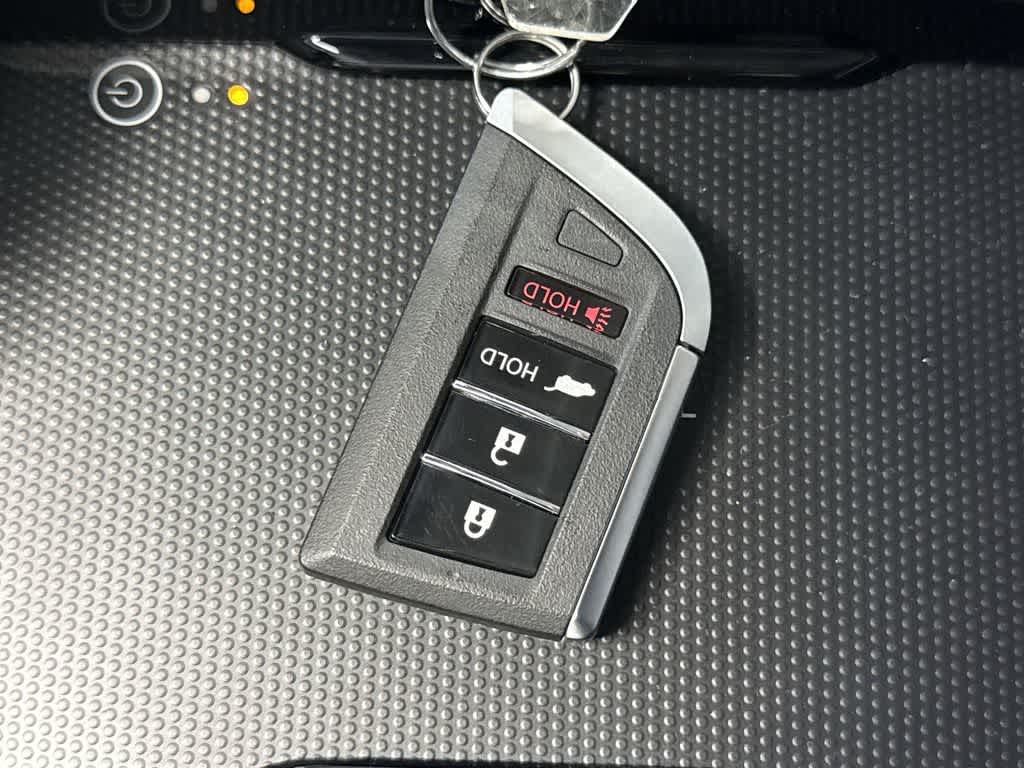 2026 Acura RDX w/Technology Package