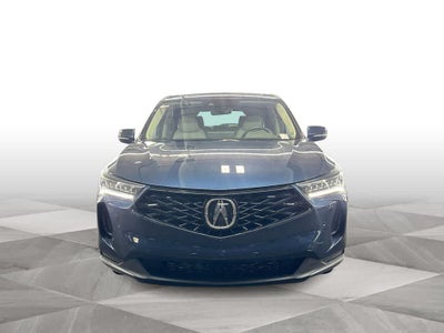 2026 Acura RDX w/Technology Package