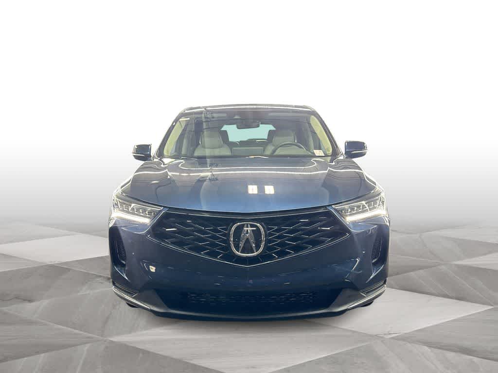 2026 Acura RDX w/Technology Package