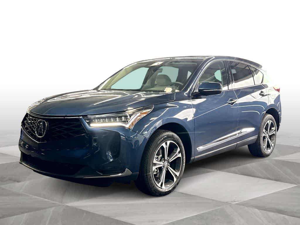 2026 Acura RDX w/Technology Package
