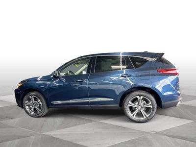 2026 Acura RDX w/Technology Package
