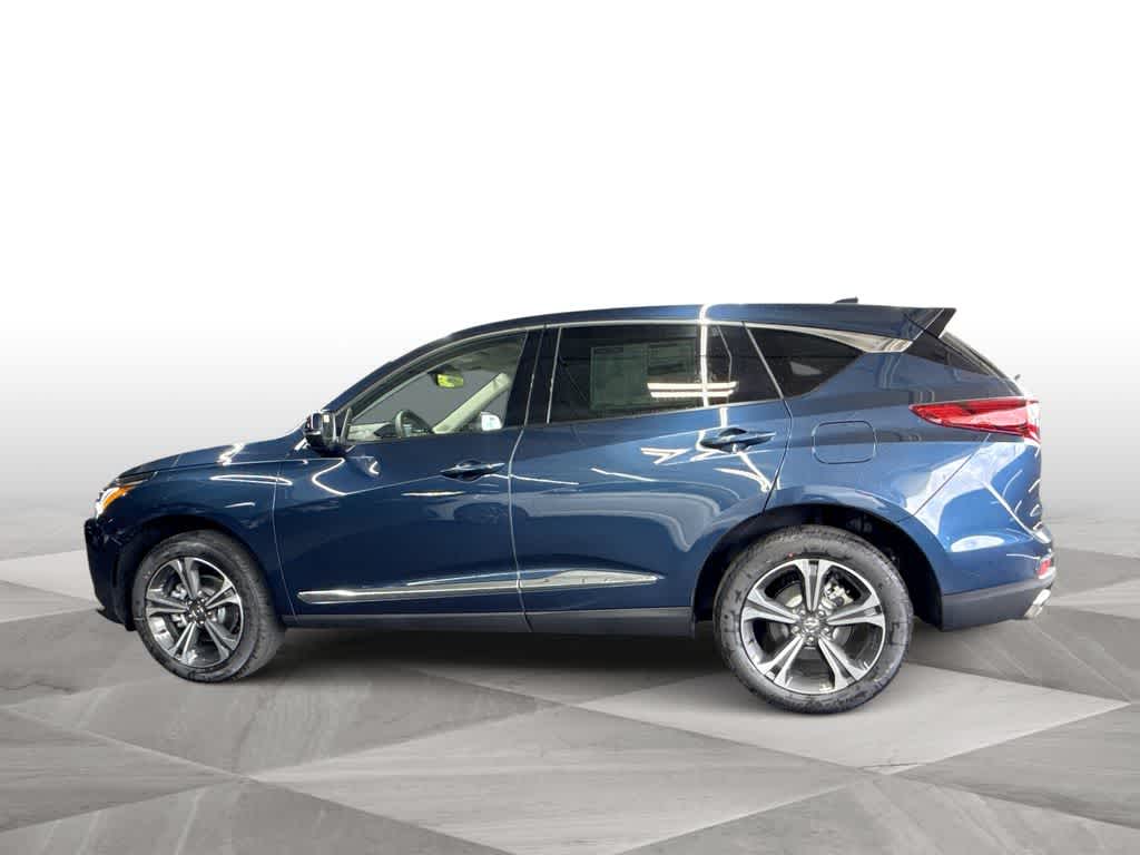 2026 Acura RDX w/Technology Package