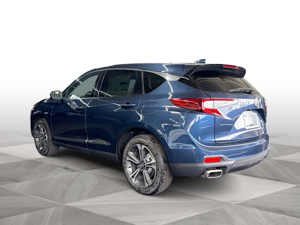 2026 Acura RDX w/Technology Package