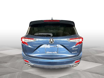 2026 Acura RDX w/Technology Package