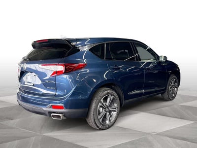2026 Acura RDX w/Technology Package