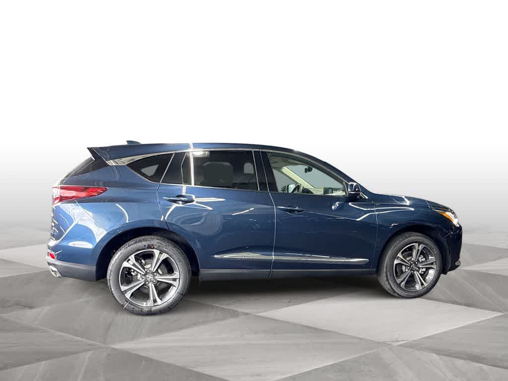 2026 Acura RDX w/Technology Package