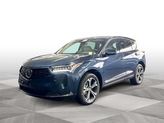 2026 Acura RDX w/Technology Package