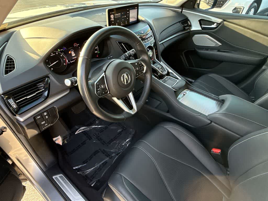 2024 Acura RDX w/Technology Package