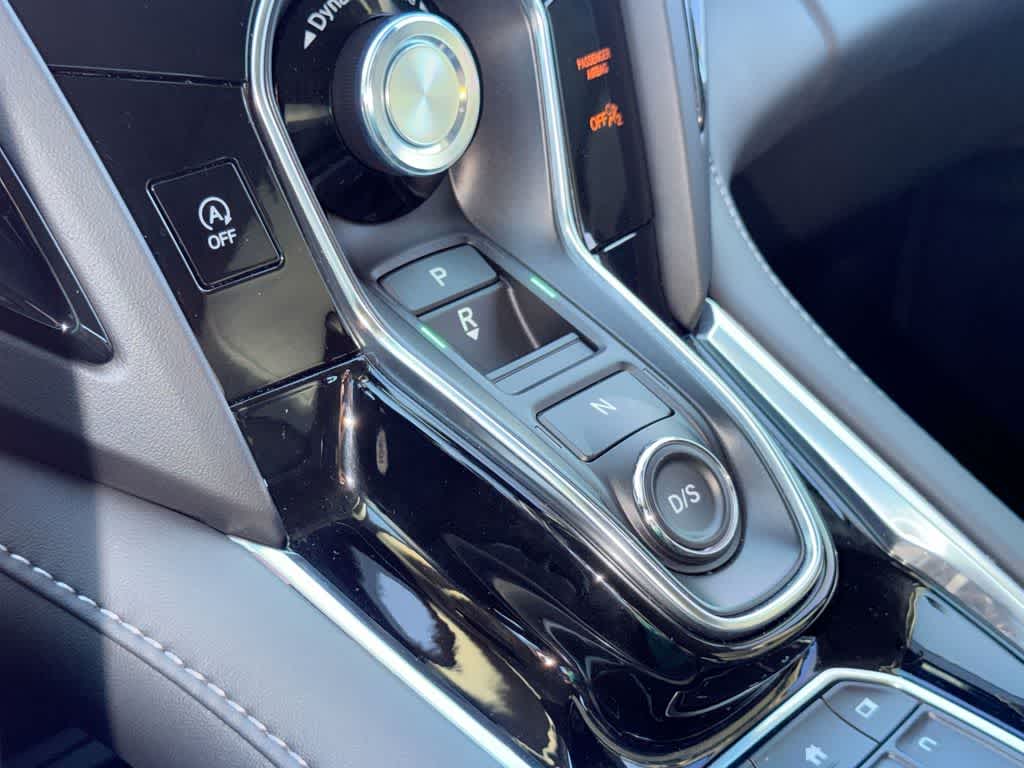 2024 Acura RDX w/Technology Package