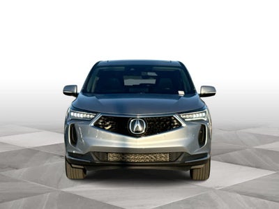 2024 Acura RDX w/Technology Package