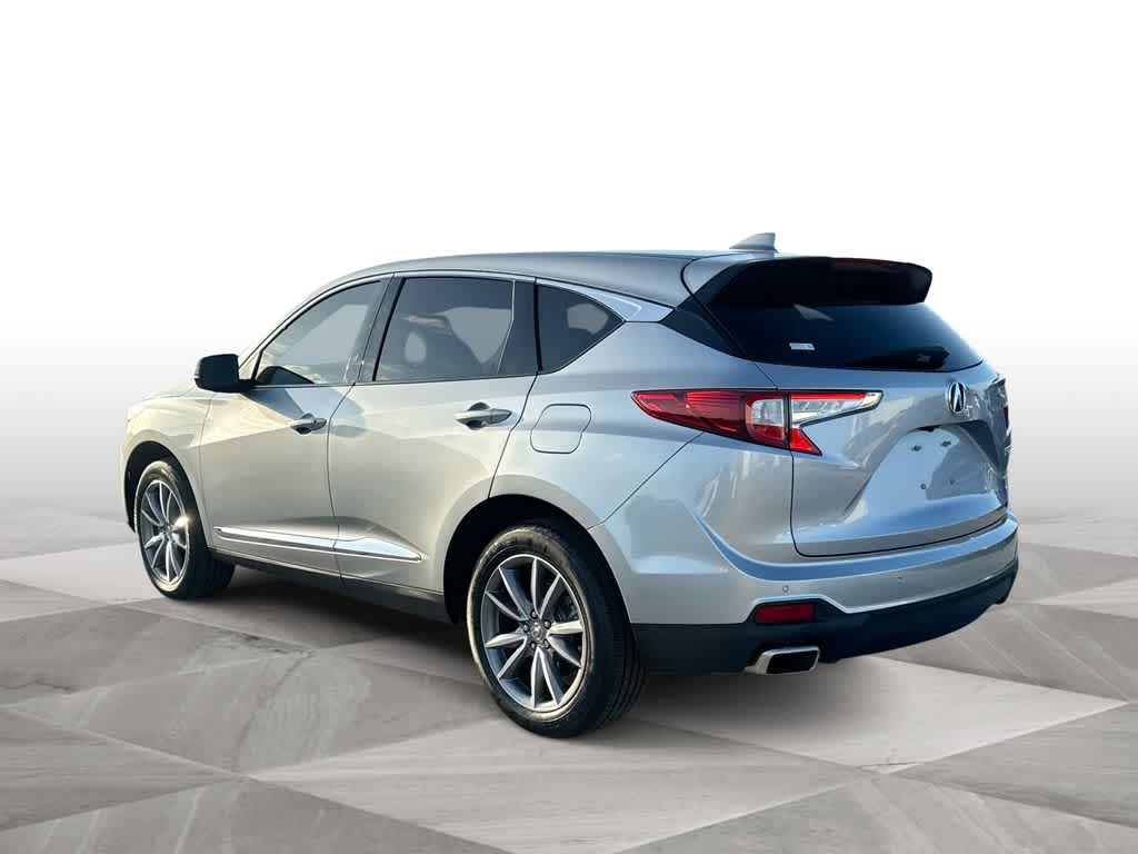 2024 Acura RDX w/Technology Package