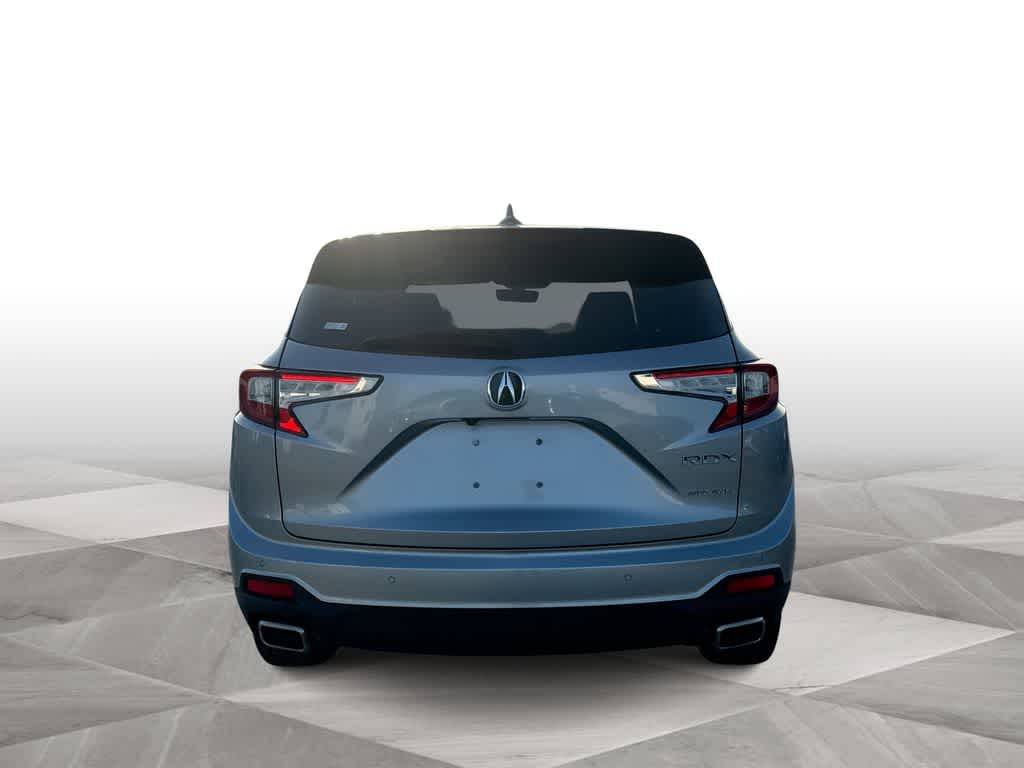 2024 Acura RDX w/Technology Package