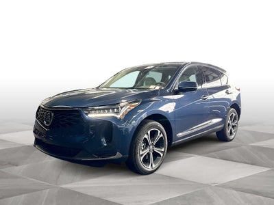 2026 Acura RDX w/Technology Package
