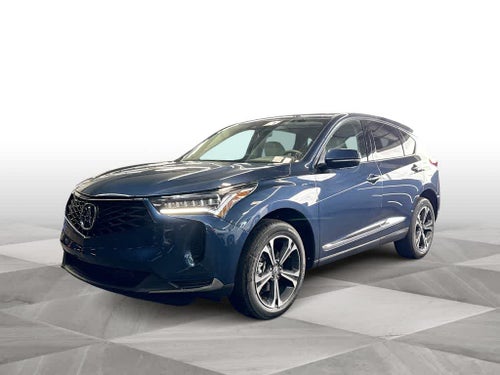 2026 Acura RDX w/Technology Package