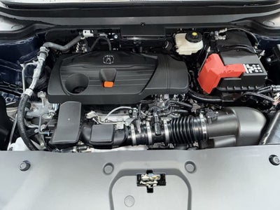 2026 Acura RDX w/Technology Package