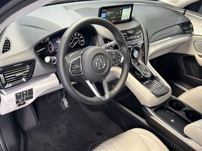 2026 Acura RDX w/Technology Package