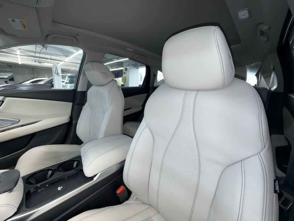 2026 Acura RDX w/Technology Package